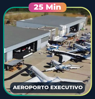Aeroporto Executivo