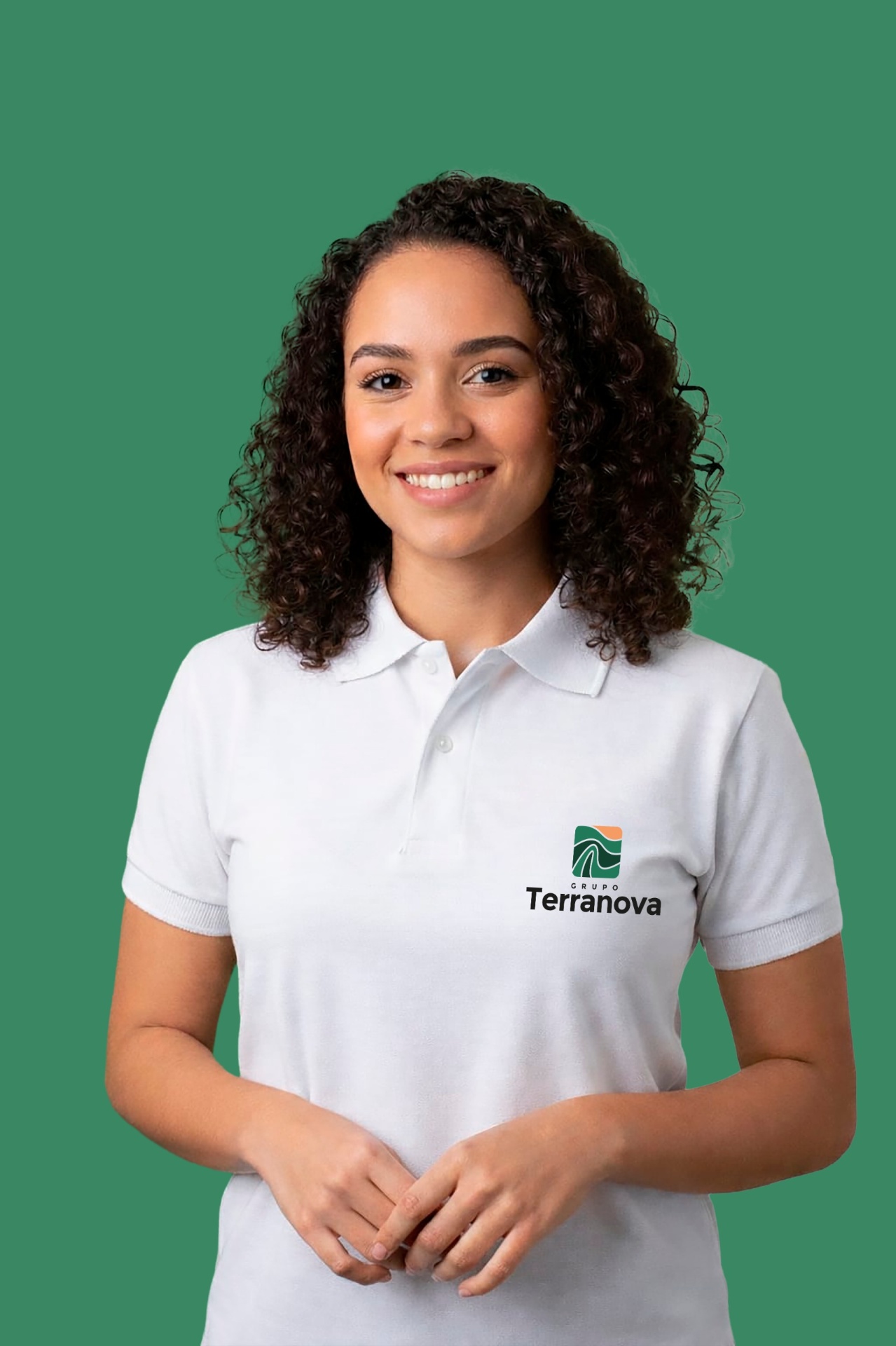 Laura — consultora Grupo Terranova