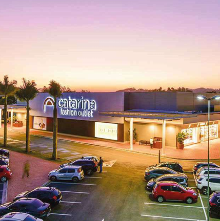 Catarina Fashion Outlet